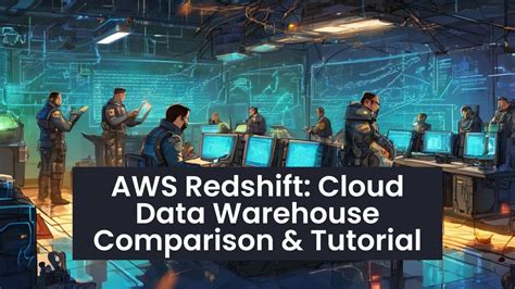 redhufs|Cloud Data Warehouse .